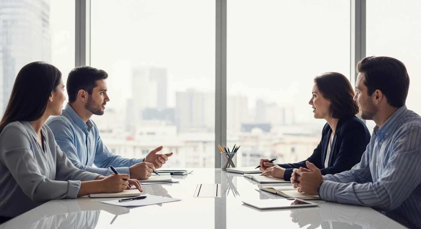 Sales Recruitment Agencies in Bethlehem